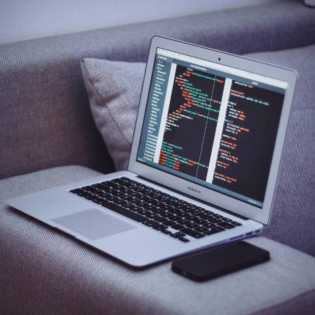 Laptop Computer