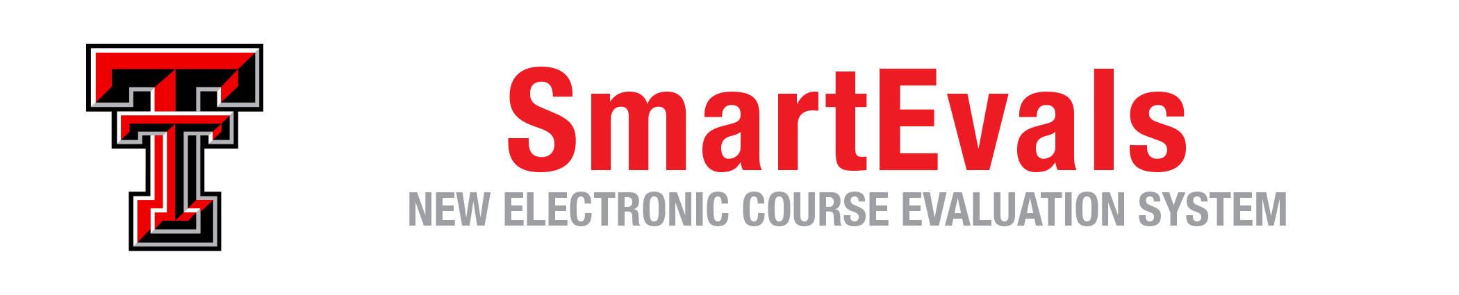 SmartEvals, New Electronic Course Evaluation System