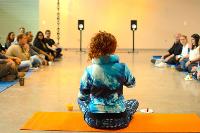 Fiat $ Party (2018, with Seth Warren-Crow), performance documentation