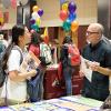 Study Abroad Fair 2018 Image