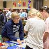 Study Abroad Fair 2018 Image