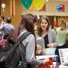 Study Abroad Fair 2018 Image