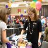 Study Abroad Fair 2018 Image