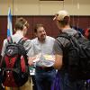 Study Abroad Fair 2018 Image