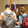 Study Abroad Fair 2018 Image