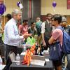 Study Abroad Fair 2018 Image