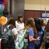 Study Abroad Fair 2018 Image