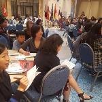 Chinese Calligraphy Contest