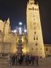 The Real Alcázar and the Cathedral