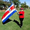 Dr. Elizabeth Trejos-Castillo, Vice Provost of International Affairs