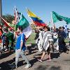 2023 Parade of Nations, Culture Fest