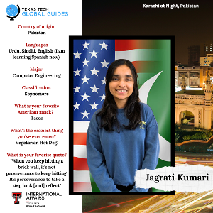 Jagrati Kumari