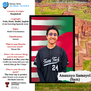 Anannyo Samayel