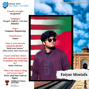 Faiyaz Mustafa