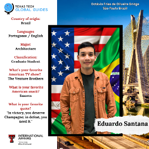 Eduardo Santana