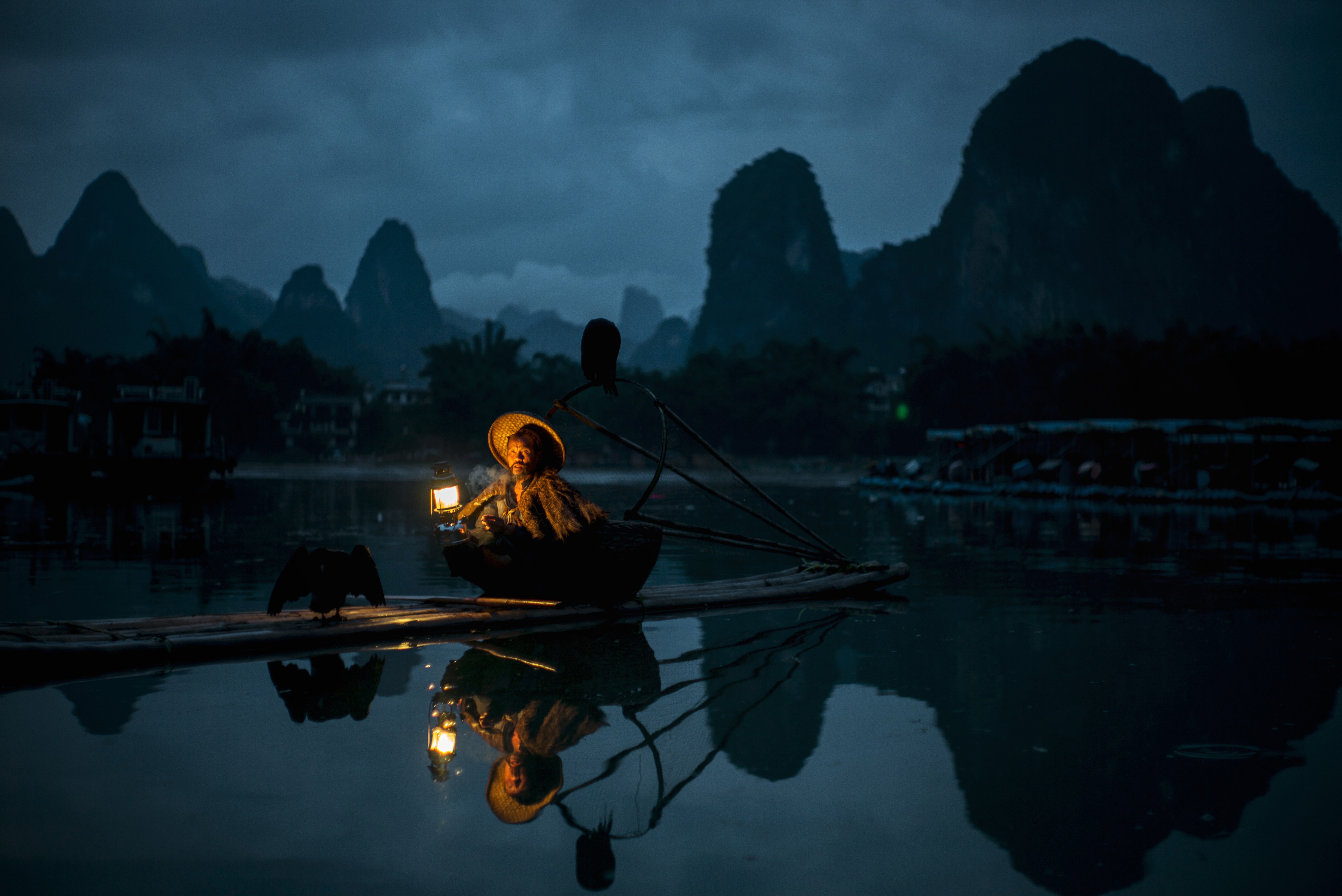 Photo of China by lingfeng yang