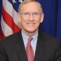 Ambassador Kenneth C. Brill