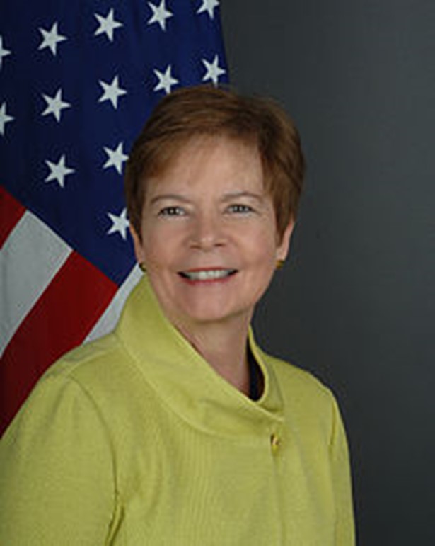 Ambassador Jo Ellen Powell