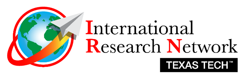 International Reserach Network logo
