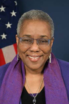Ambassador Pamela Spratlen