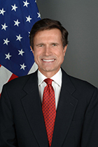 Ambassador Robert O. Blake, Jr.