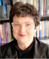 Ann M Mastergeorge