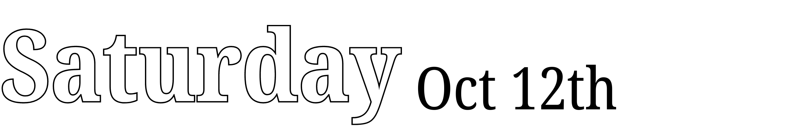 Sat