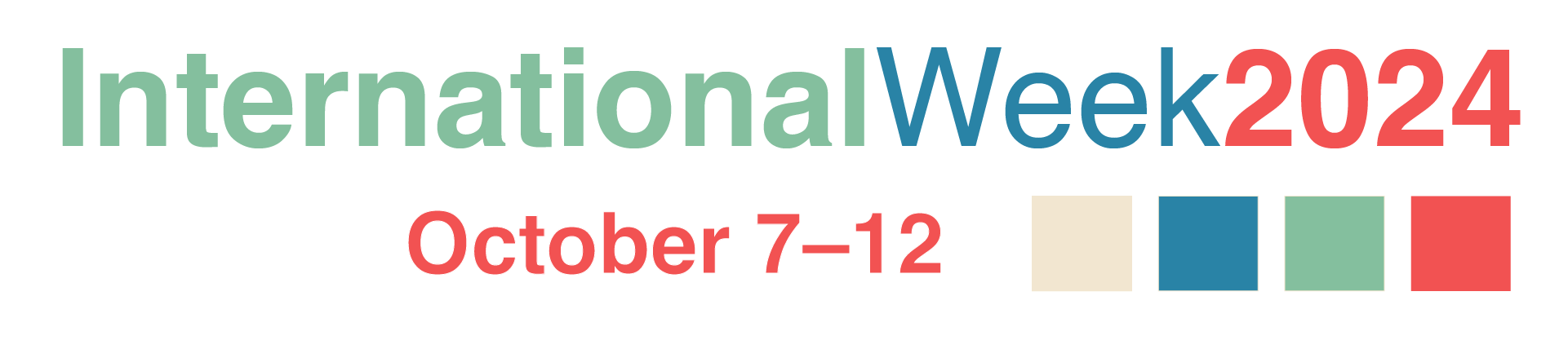 TTU internatinal Week 2024