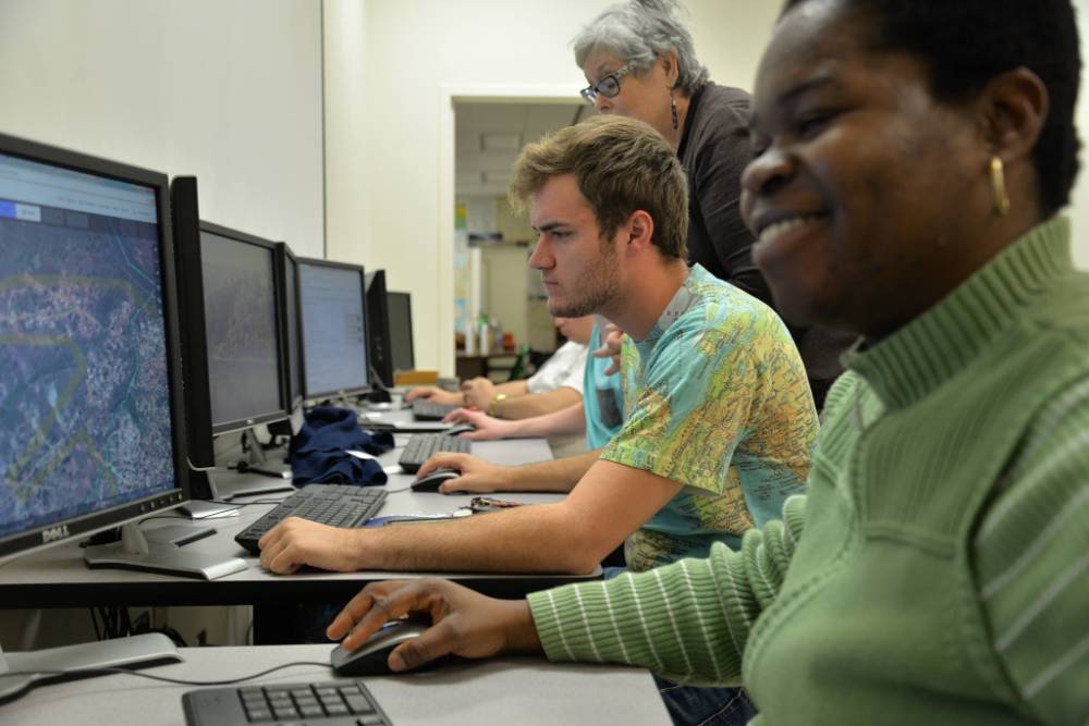 mappathon