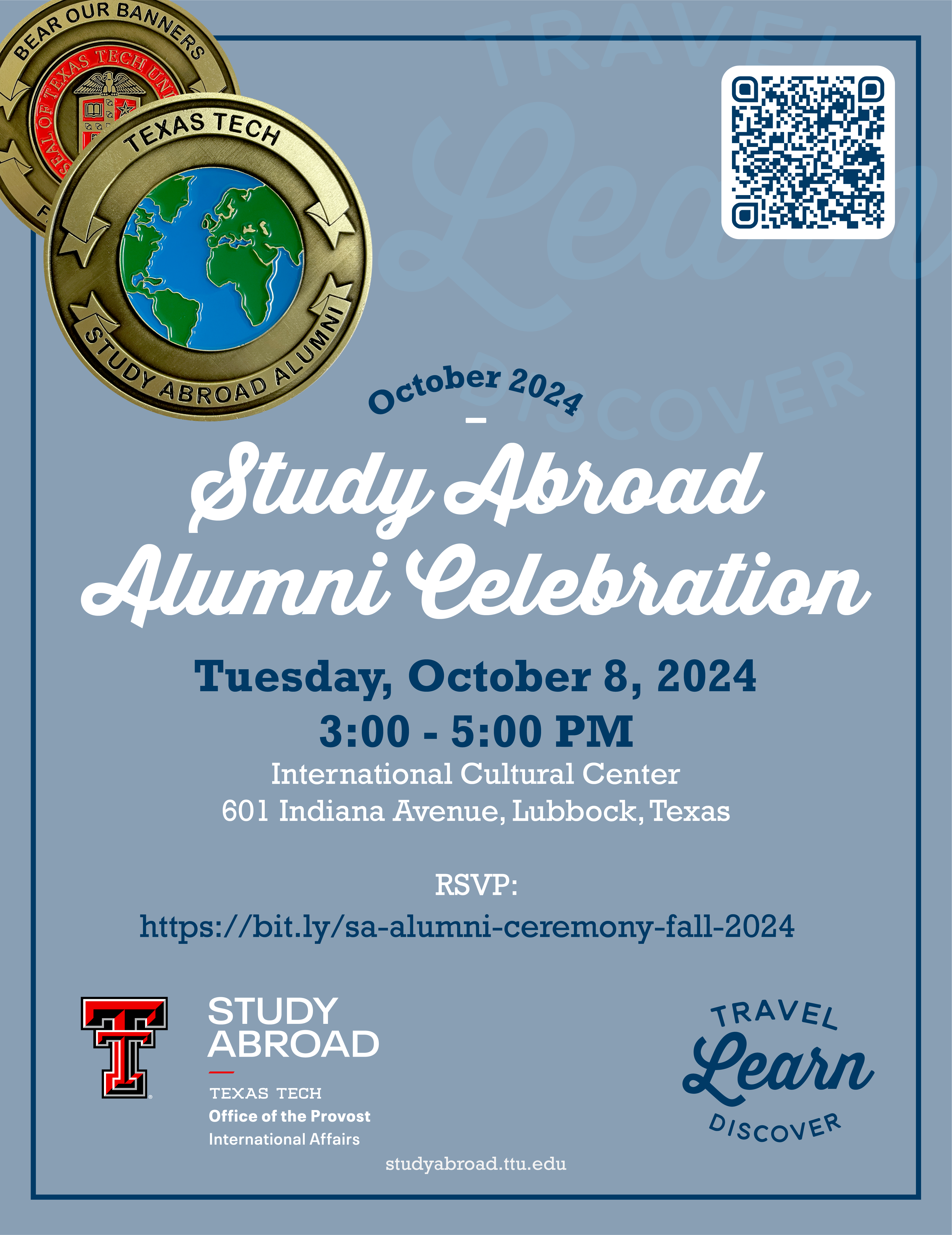 Study Abroad Alumni 