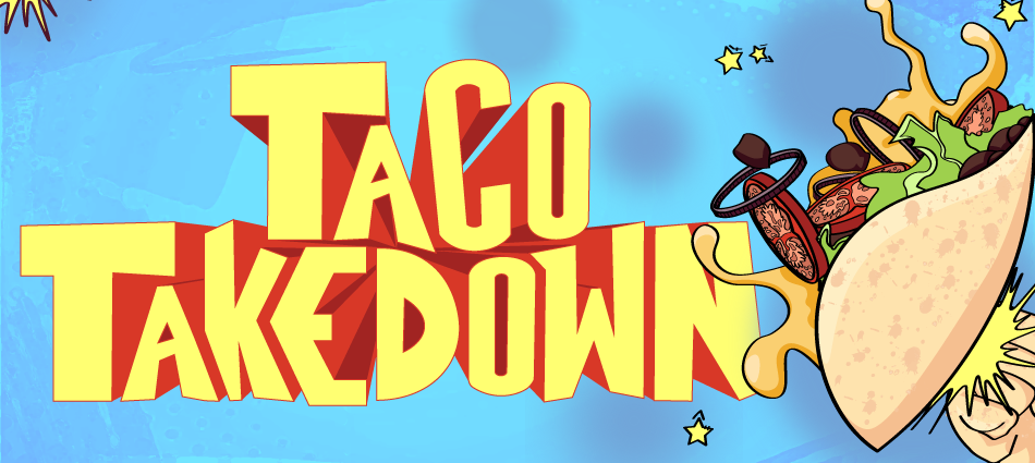taco takedown