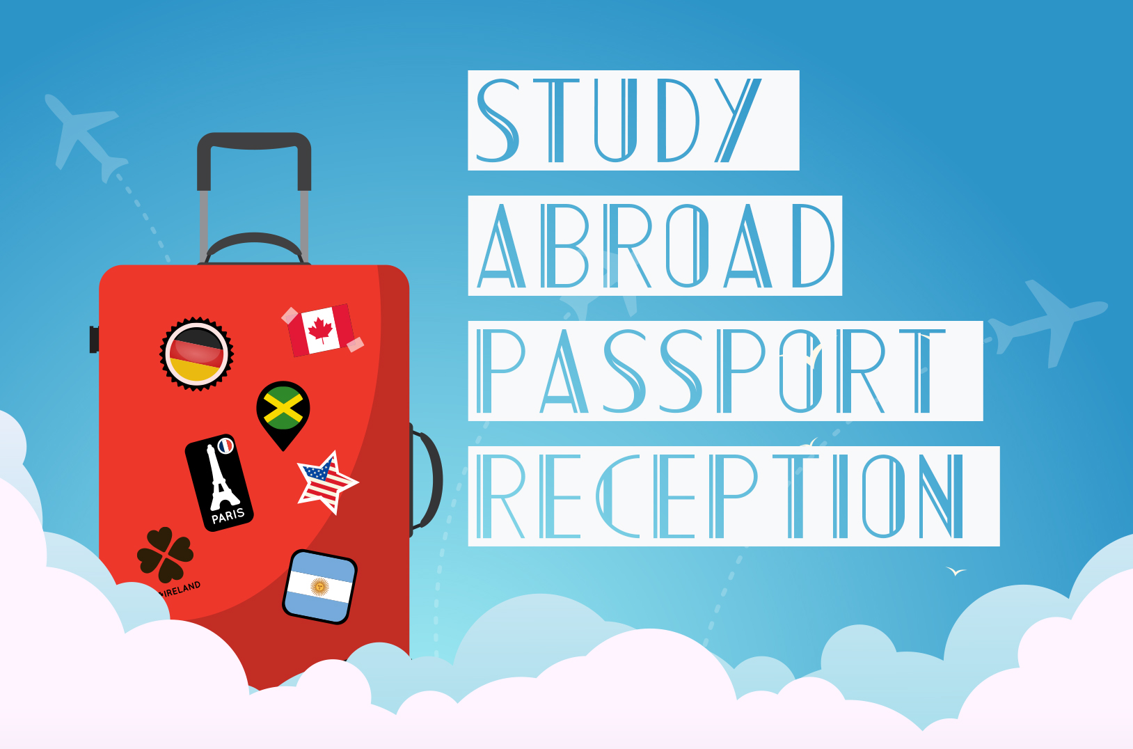 Passport Graphic