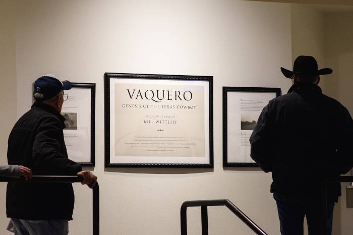 Vaqueros 2019