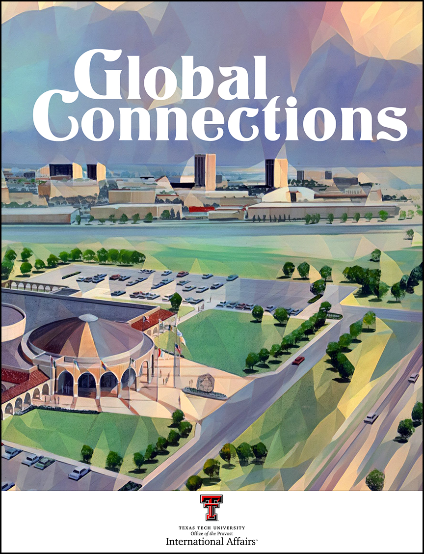 IA: Global Connections