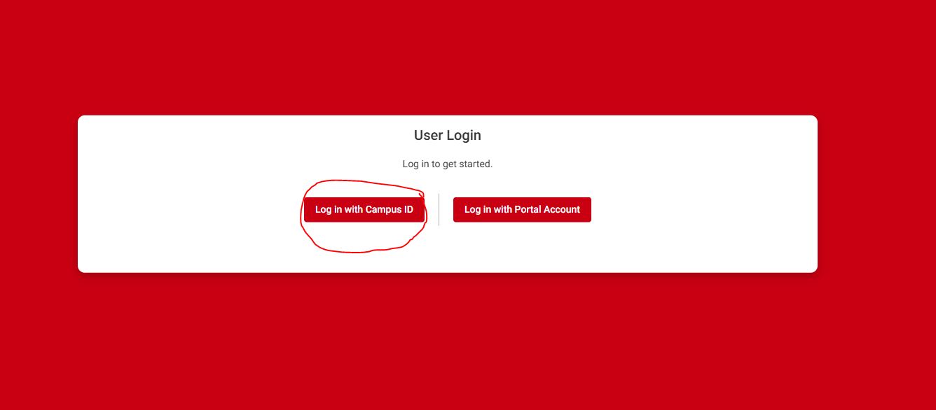 Terra Dotta Student Log in