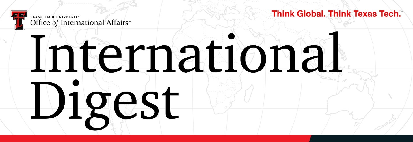 International Digest Logo