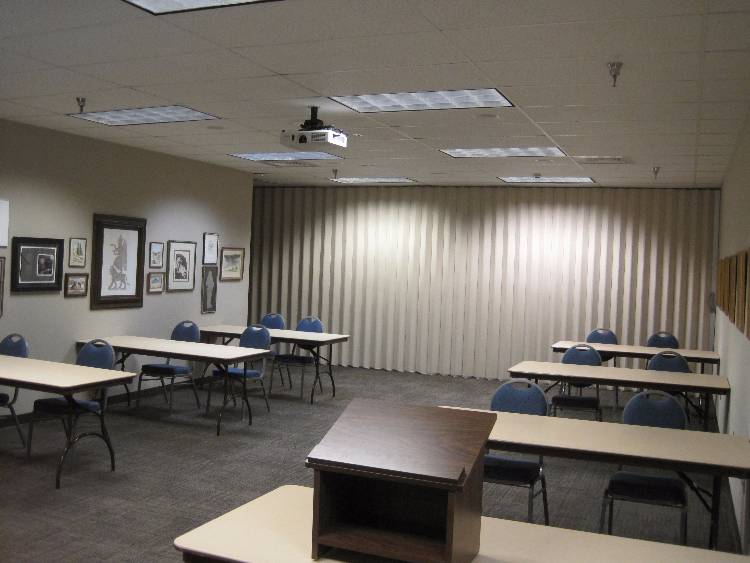 Room 105A Room 105A