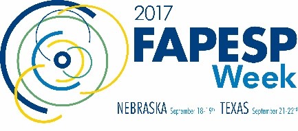 2017 FAPESP Week TTU Office of International Affairs FAPESP Week Logo