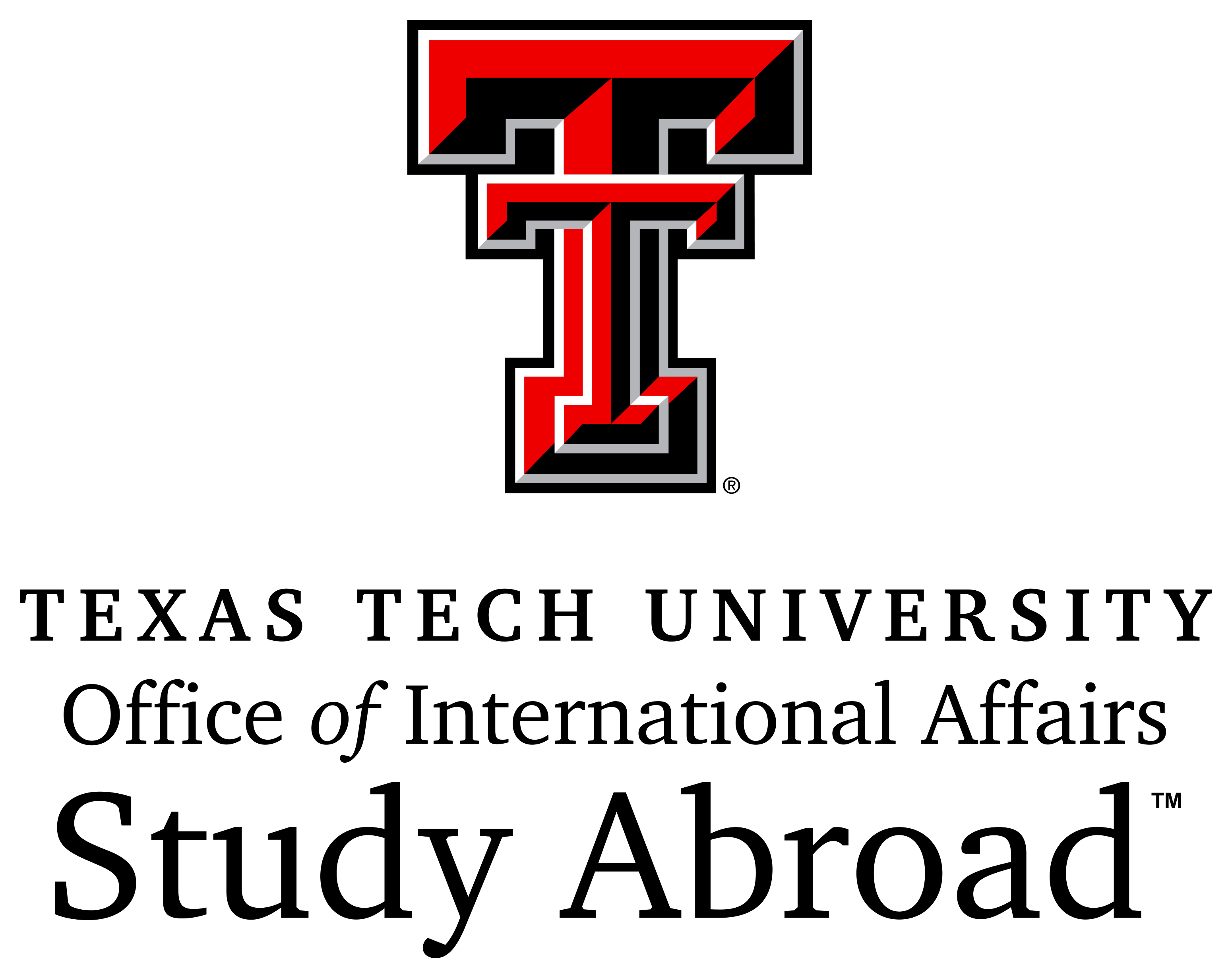 Study Abroad TTU