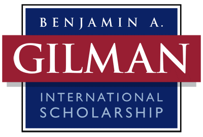 Gilamn Scholarship
