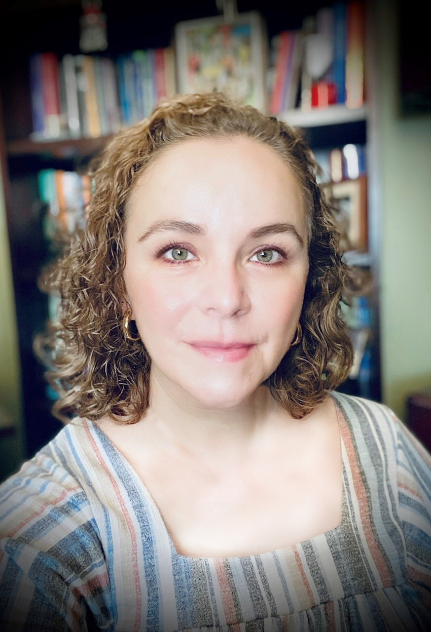 Dr. Elizabeth Trejos-Castillo