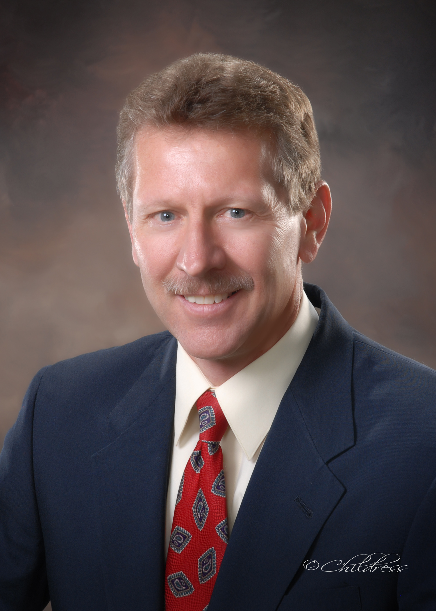 Dr. Clifford Fedler Dr. Clifford Fedler