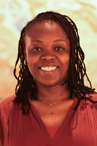 Lina Omole Lina Omole