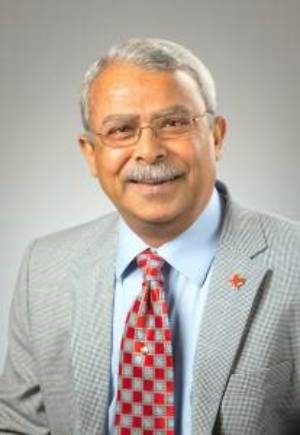 Dr.Sukant Misra