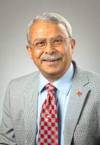 Dr Sukant Misra