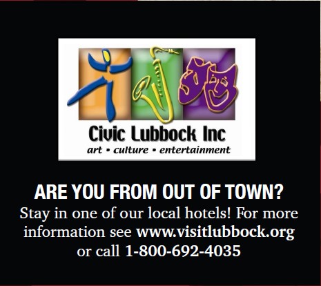 Civic Lubbock Hotel