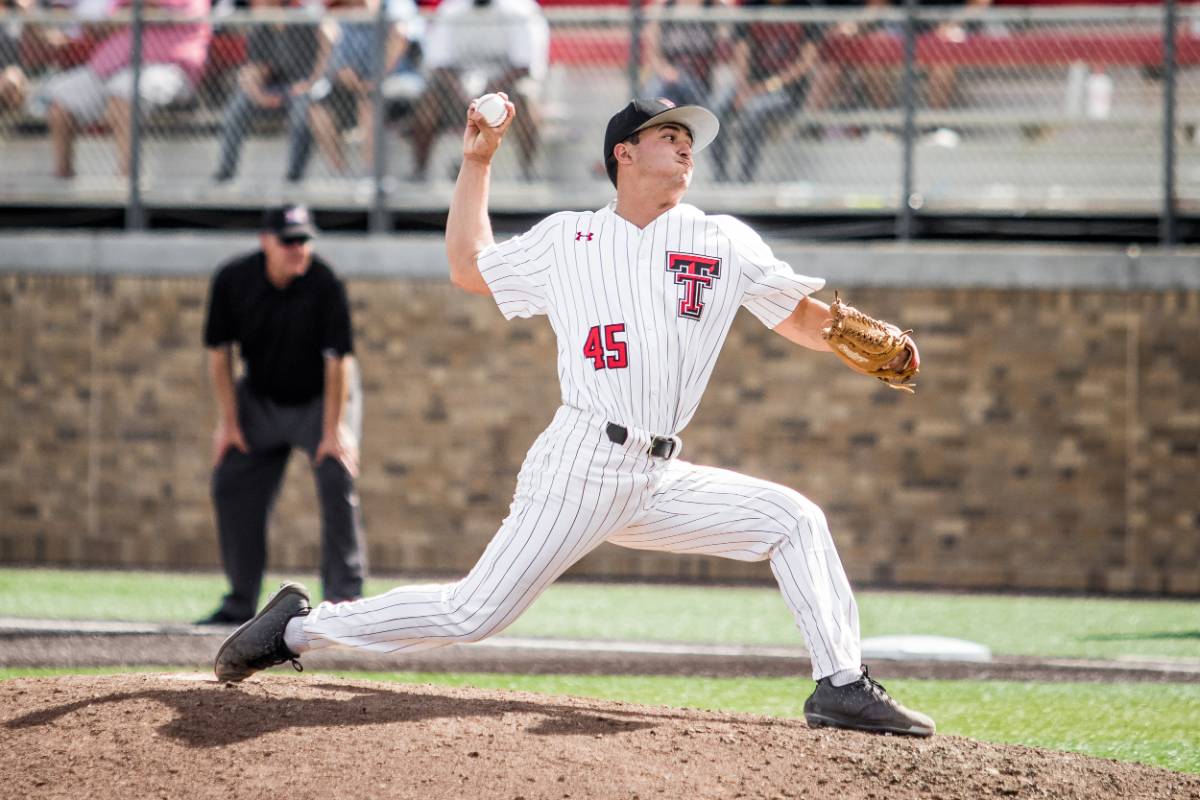 Jose Quezada, Mexico - Baseball