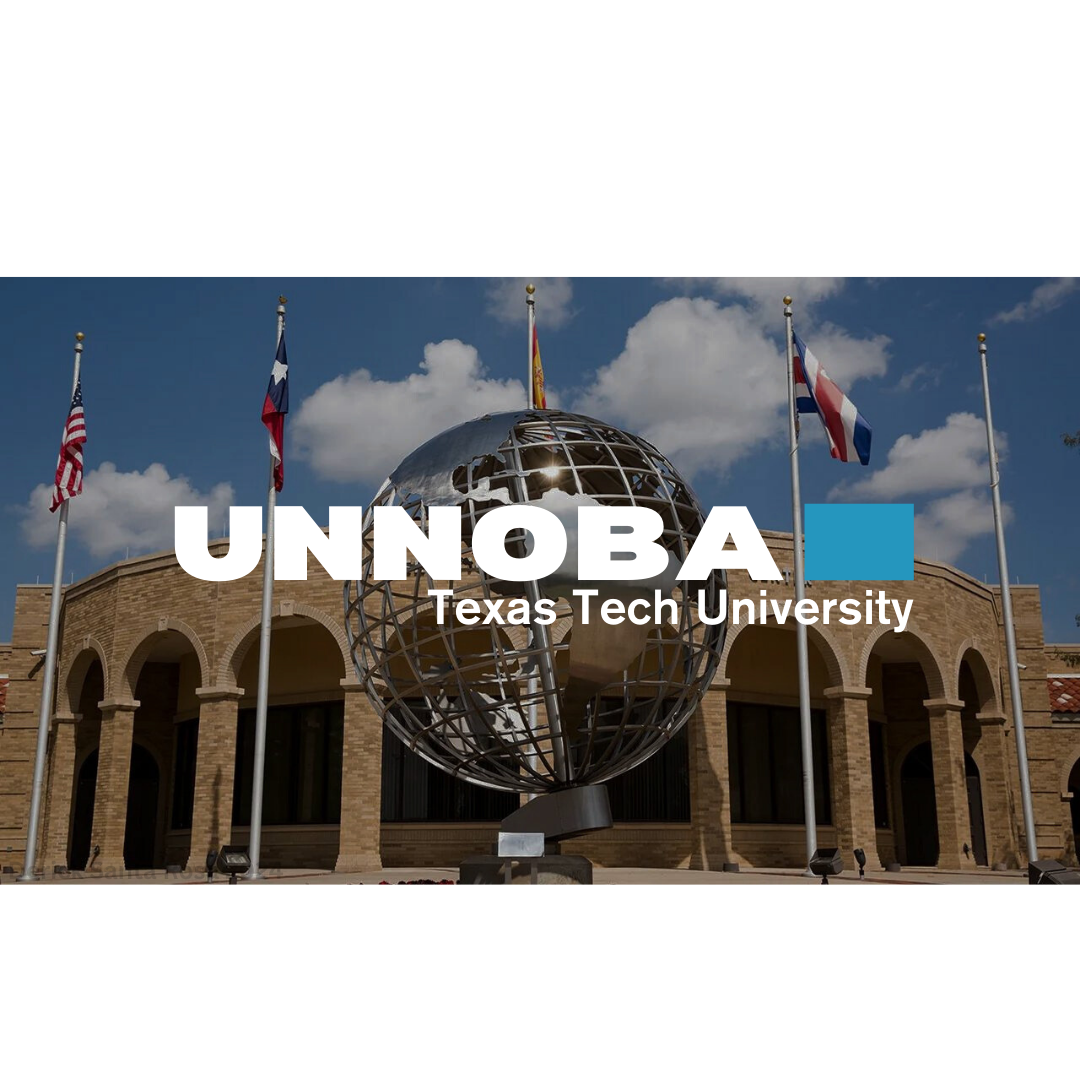 UNOBA-TTU_collaborative