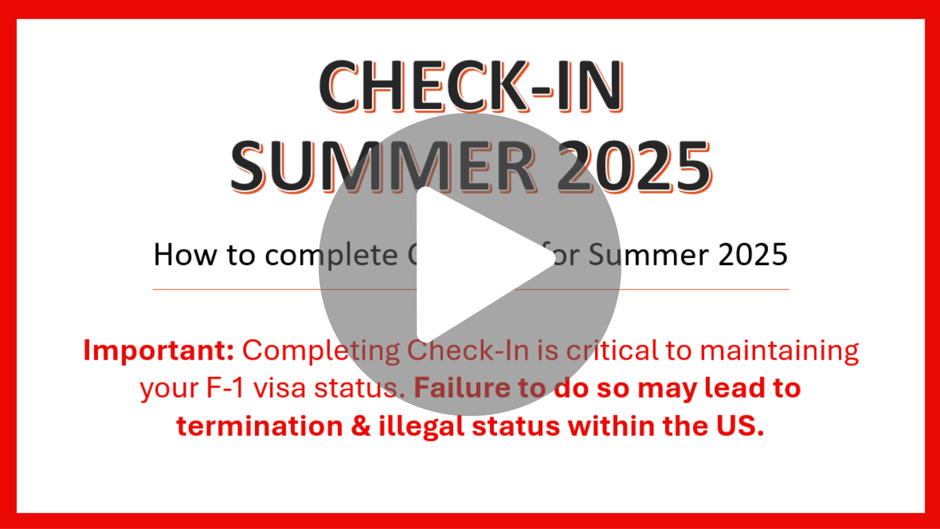 Check-In Summer 2025 PPT Slideshow PNG