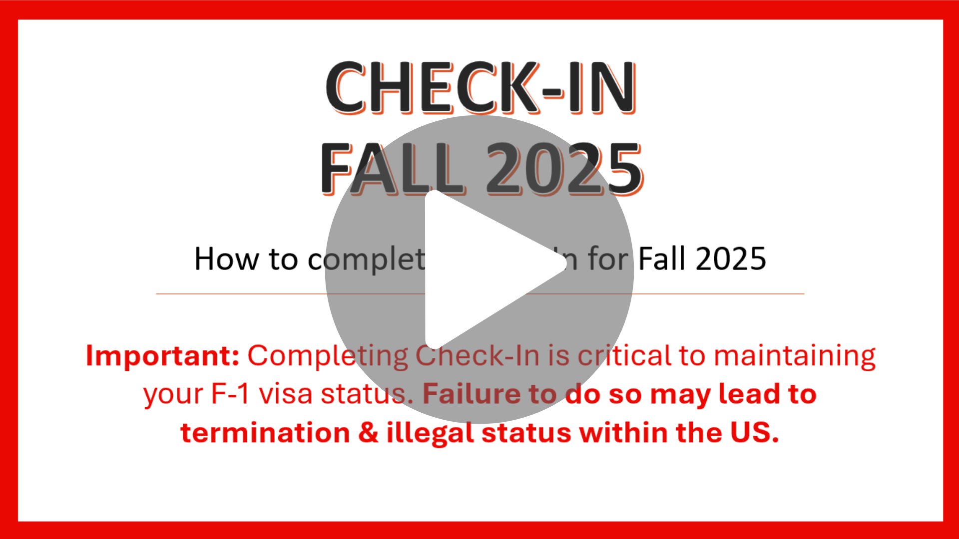 Check-In Summer 2025 PPT Slideshow PNG